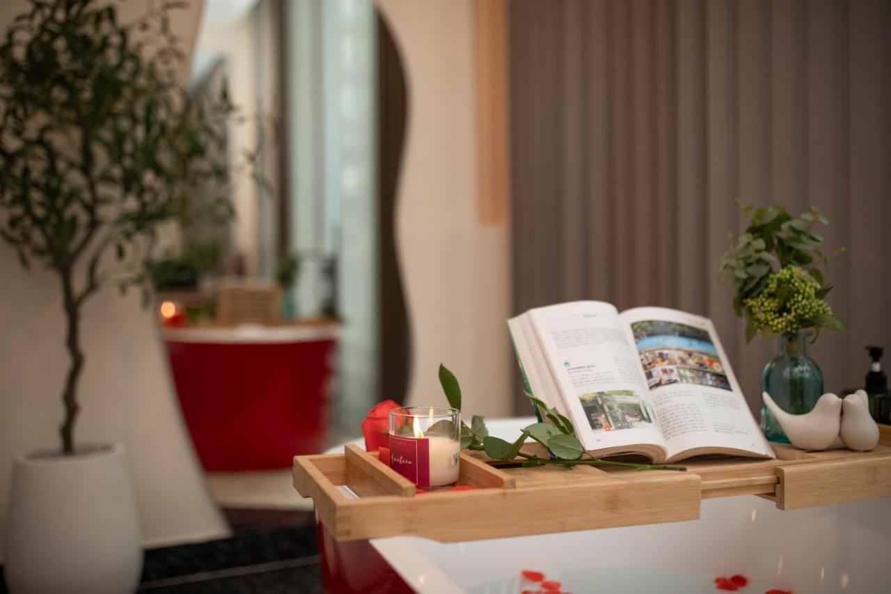 An Thinh Central Hotel - Ben Thanh Market Ho Chi Minh Zewnętrze zdjęcie